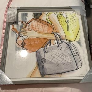 MARMONT HILL Artwork 🛍️